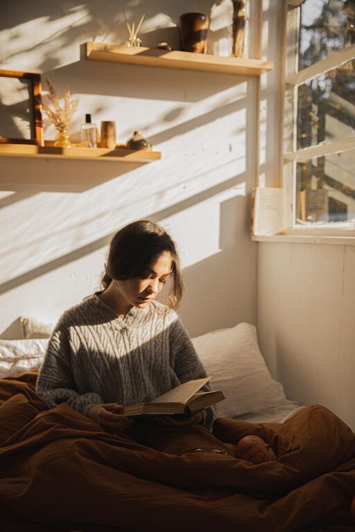 Cozy Evenings Without Screens: Relaxing Ideas for Your Downtime
