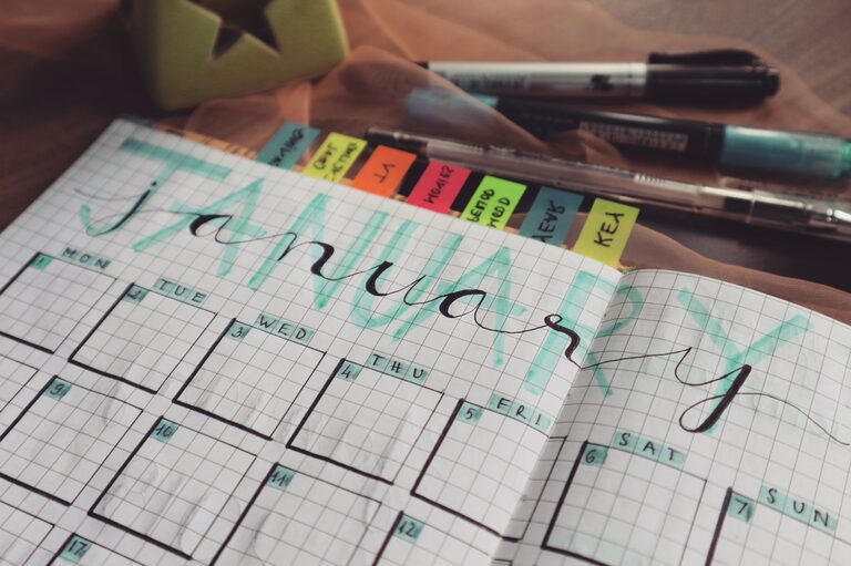 How to Plan a No-Stress Weekend: Simple Steps for Relaxation